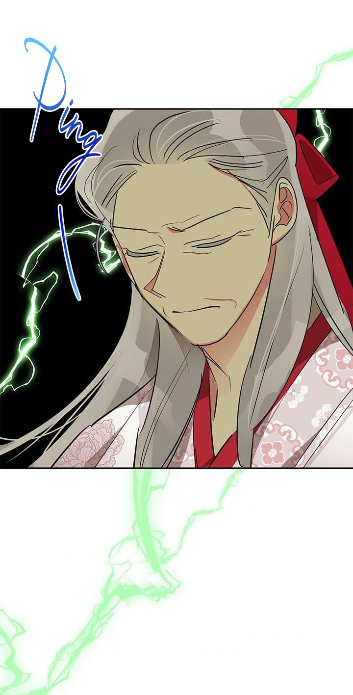 con gái bảo bối của boss phản diện chapter 35 53