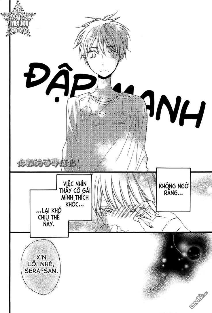 hoshikuzu drop chapter 4 11