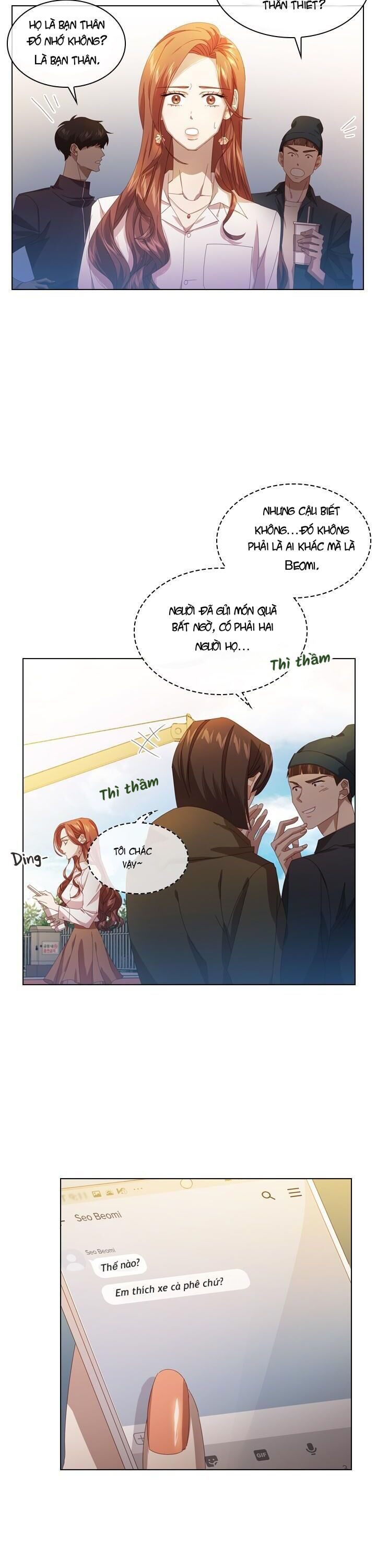 tai tiếng thị phi chapter 20 9