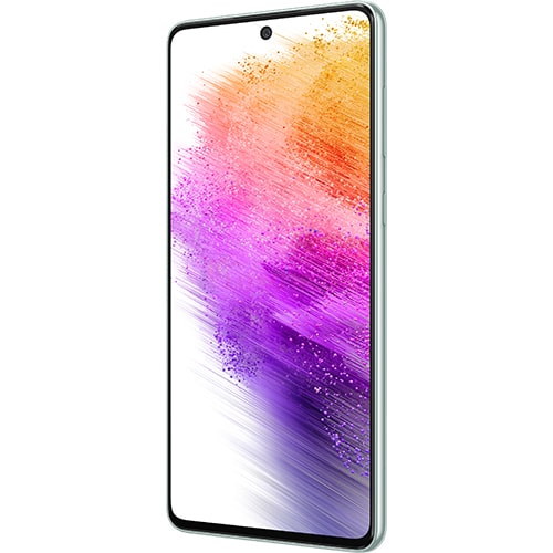 Điện thoại Samsung Galaxy A73 5G (8GB/128GB) - Hàng chính hãng