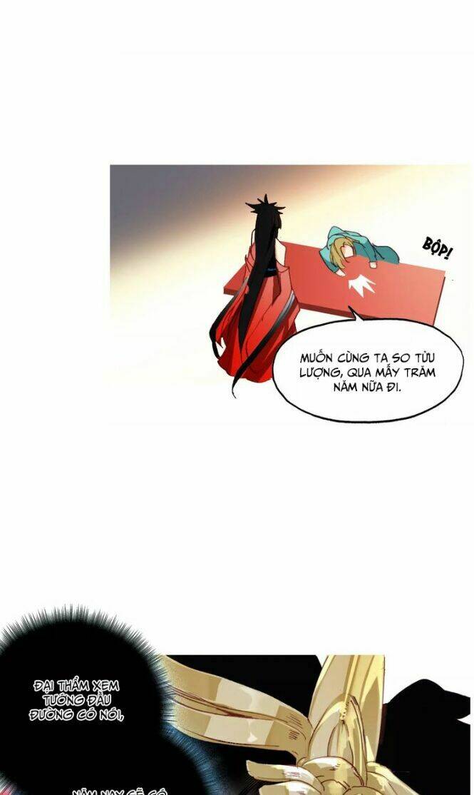 xuân giang hoa nguyệt dạ chapter 12 30