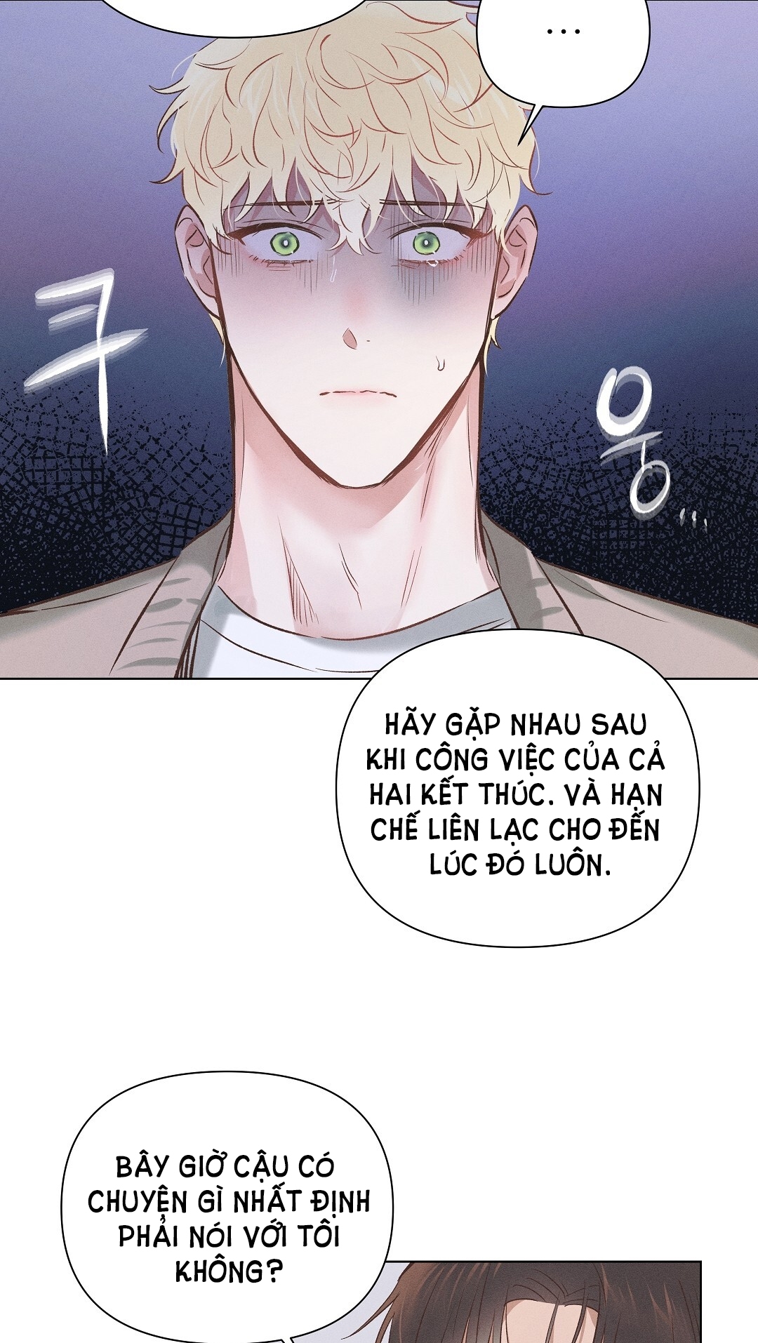 Yêu Chàng Đại Úy Lãng Mạn chapter 29.2 - Trang 13