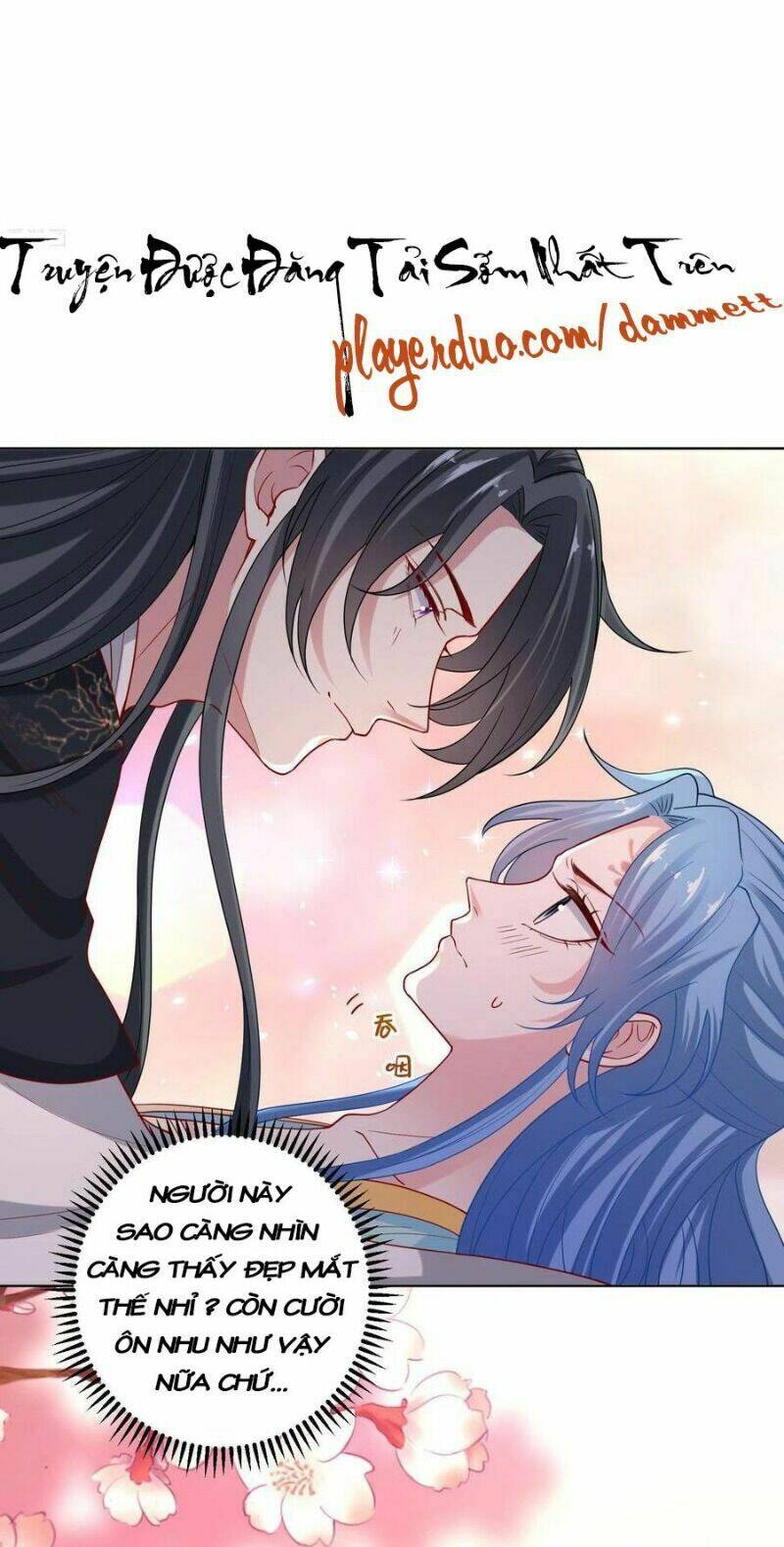 độc y đích nữ chapter 160 16