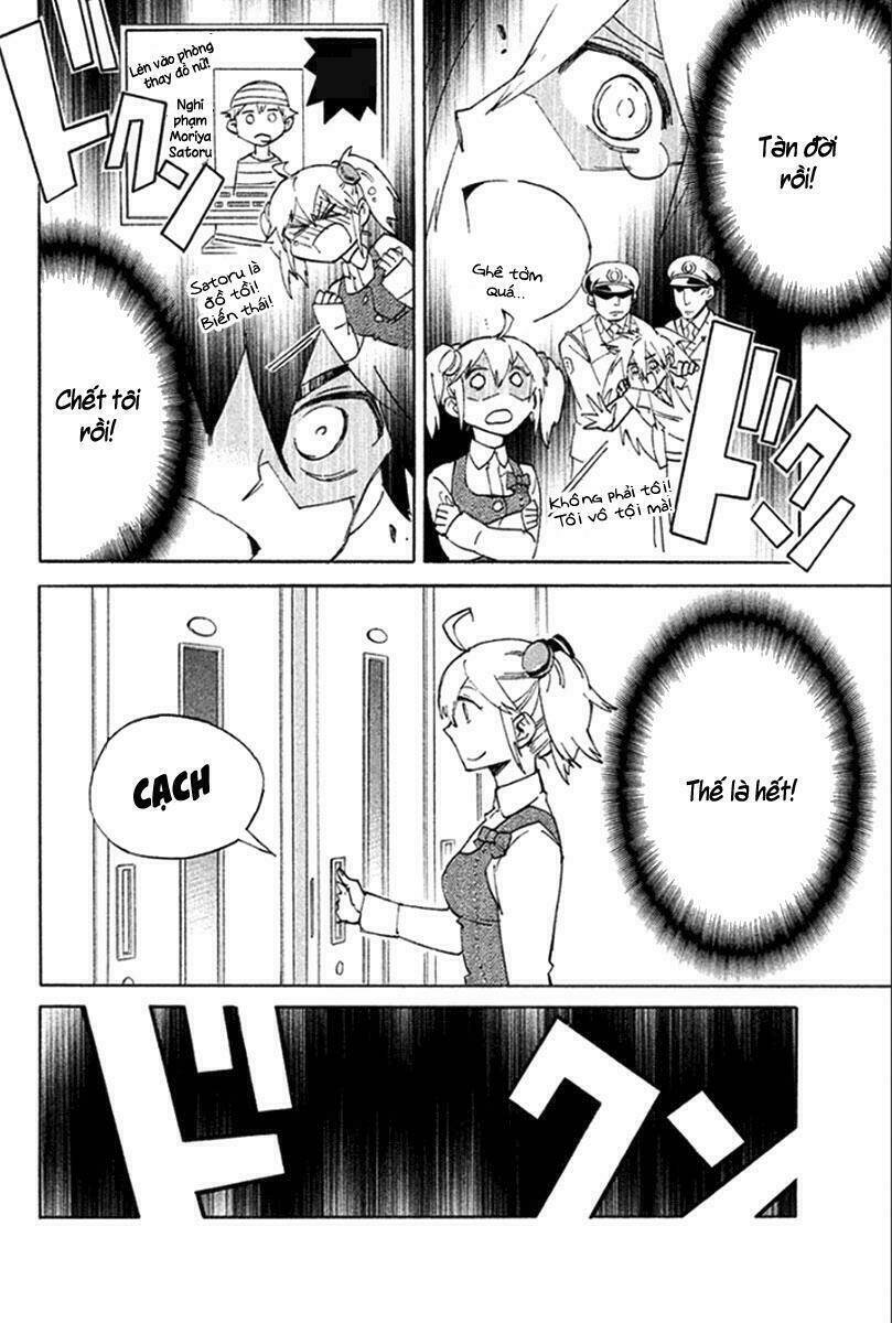 hell’s kitchen chapter 42 27