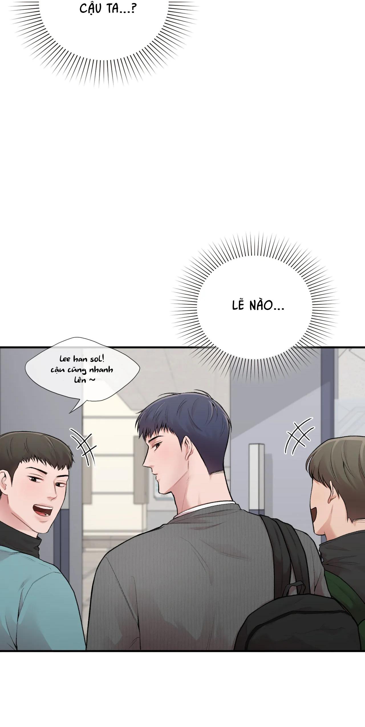 zai đẹp nhưng lại thích dạy đời chapter 10 8