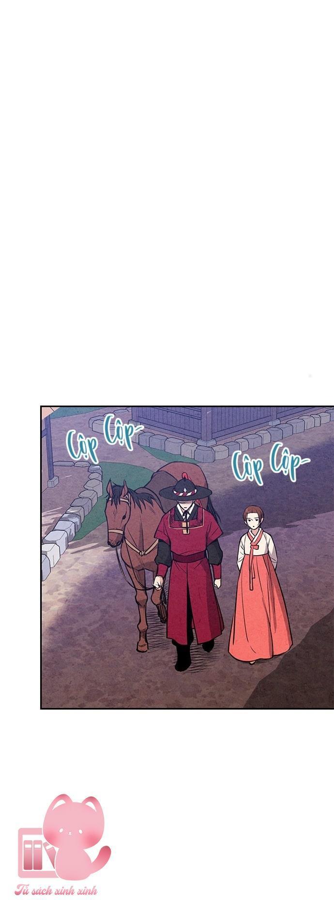 lệnh cấm hôn chapter 22 21