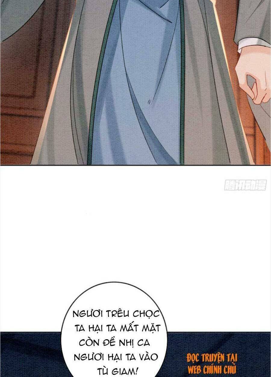 bắt đầu hủy hôn để công lược vương gia chapter 37 48