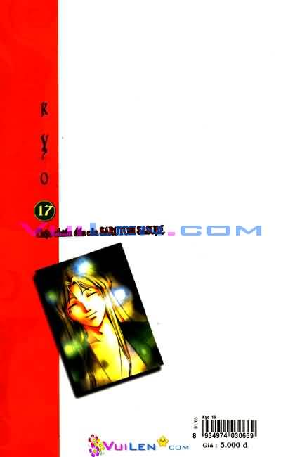 mắt quỷ kyo chapter 68 165