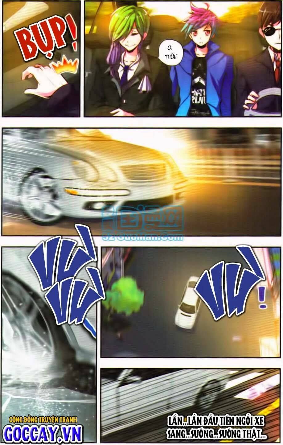 chu tước ký chapter 9 4