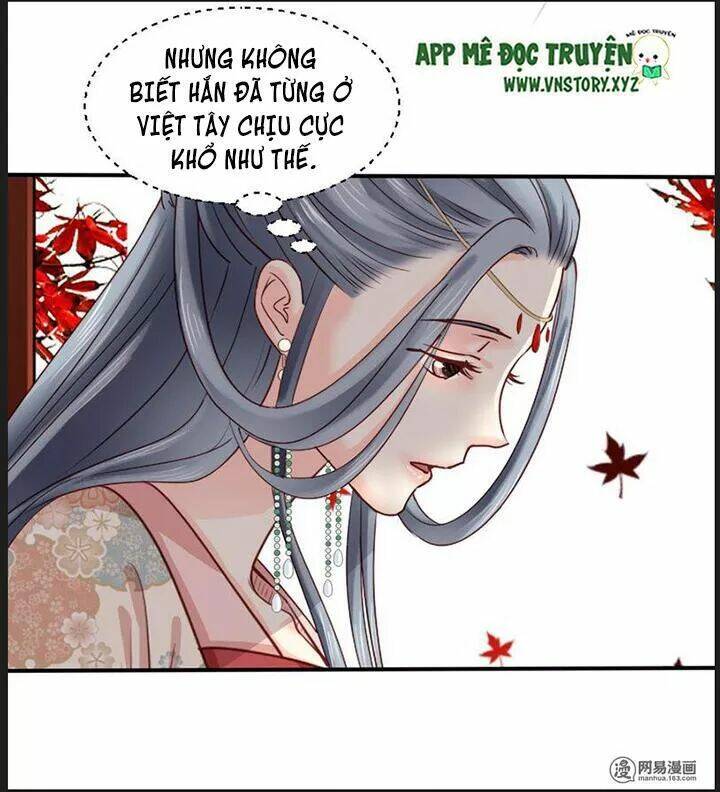 kiều nữ độc phi chapter 80 18