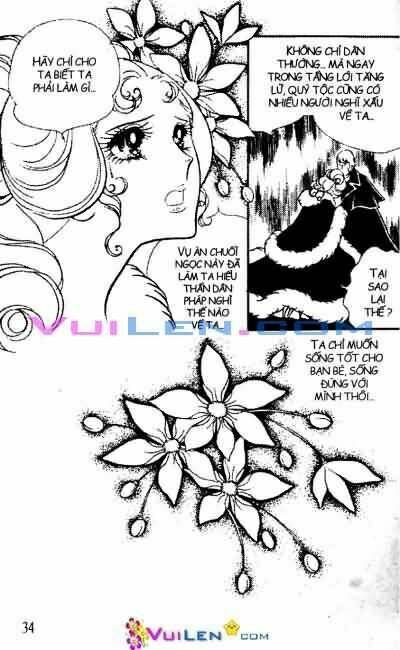 hoa hồng véc-xây chapter 6 34