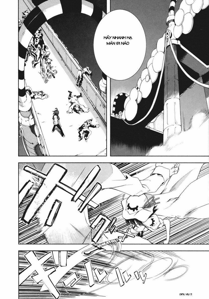 yumekui merry chapter 14 12