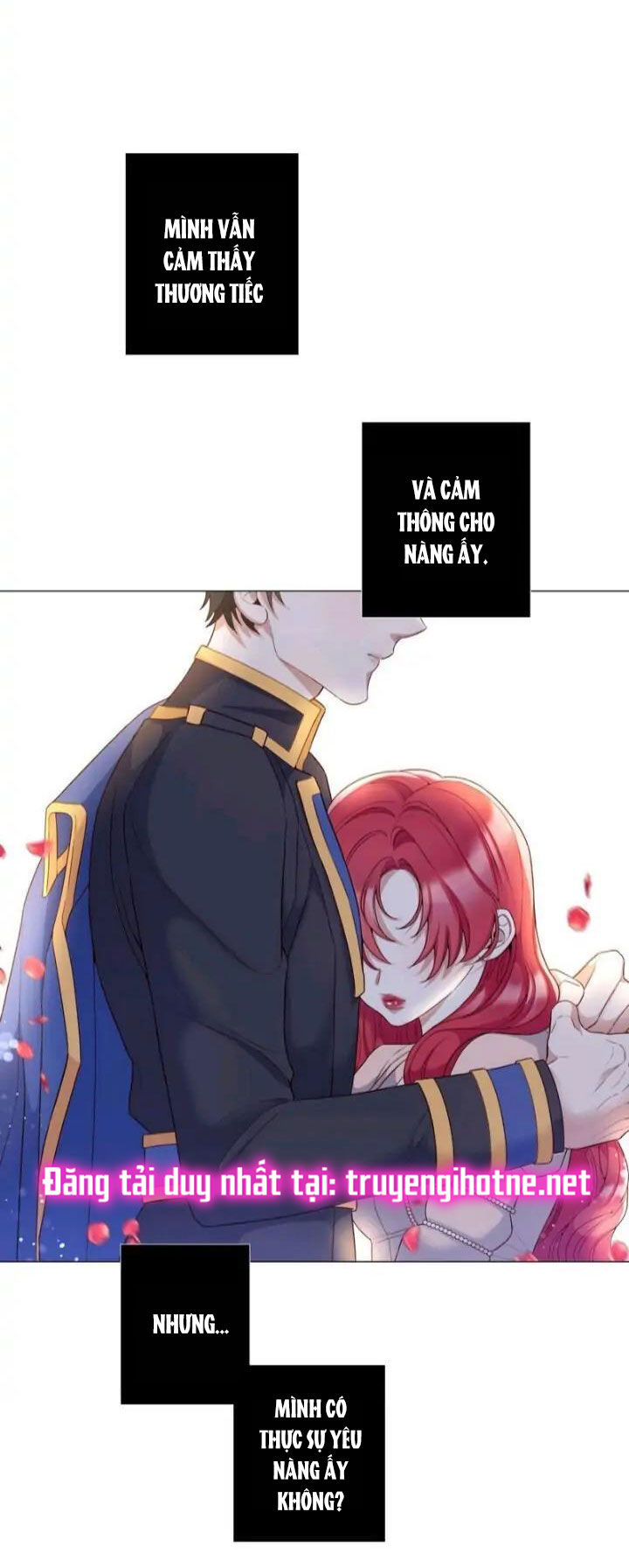 từ tiểu thư thành hoàng hậu - lady to queen chapter 55.1 27