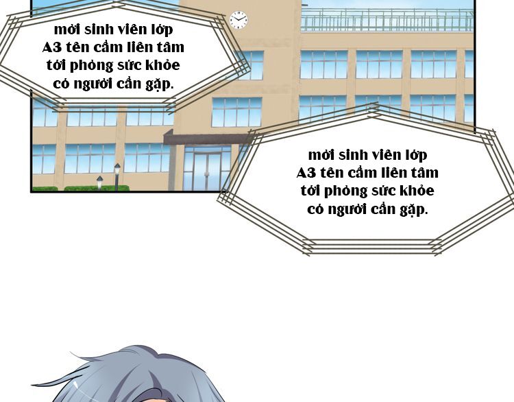 xuyên việt chi thiên tâm linh chapter 10.5 4