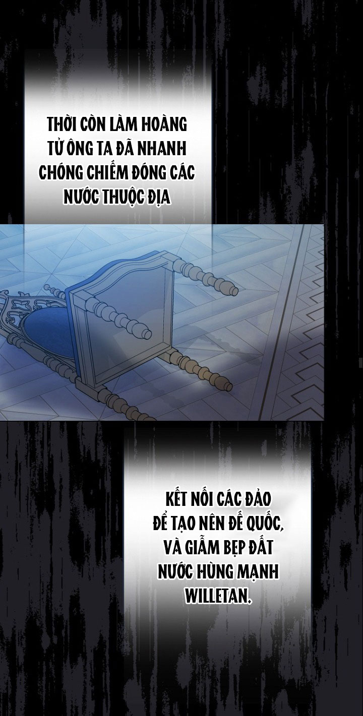 bệ hạ, xin đừng giết tôi!! chapter 98.2 2