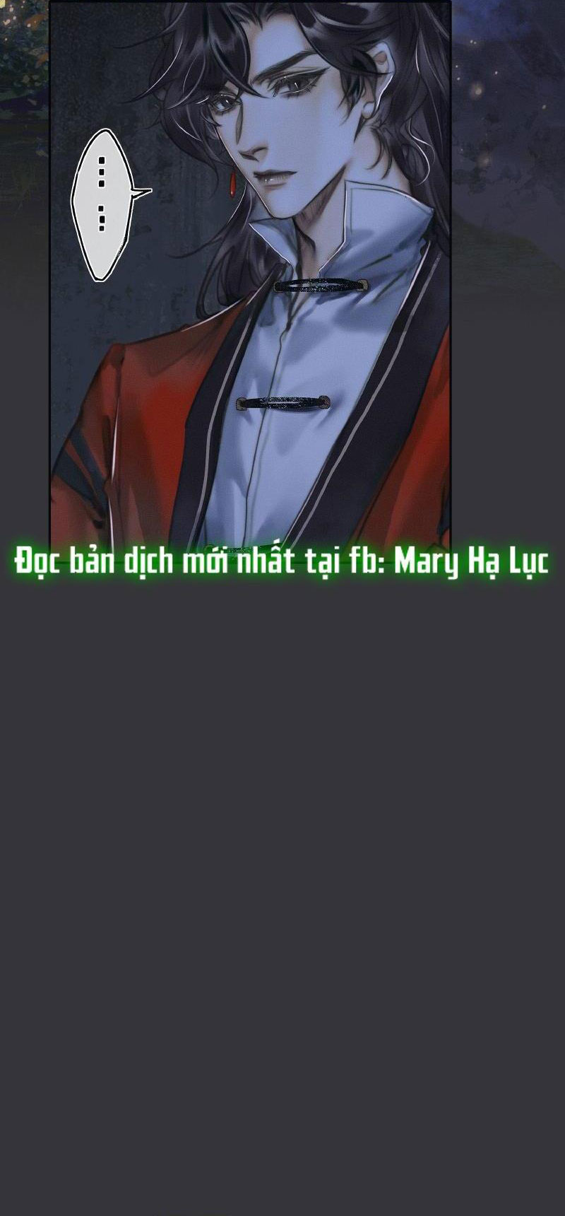 thiên quan tứ phúc - bách vô cấm kỵ chapter 60.1 13