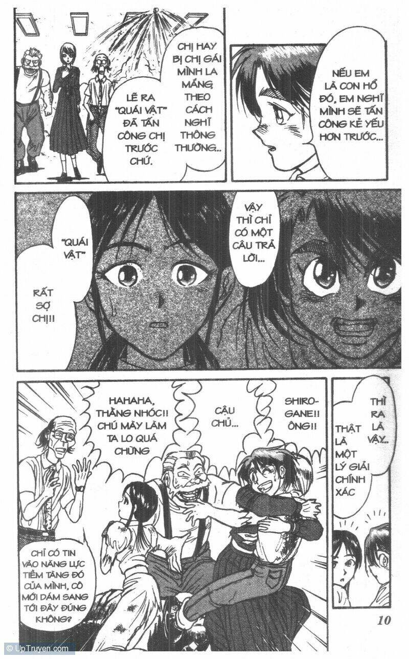 karakuri circus - gánh xiếc quái dị chapter 6 10