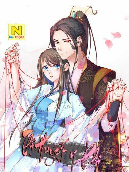 nam bộc xinh đẹp của tôi chapter 2.5 16