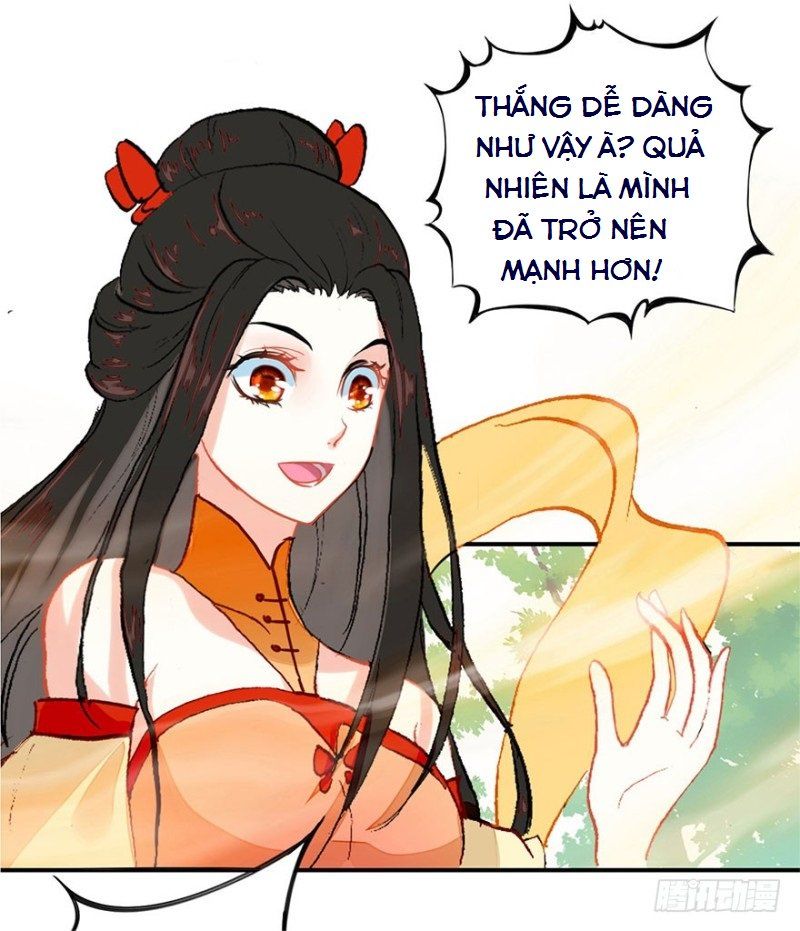 sát quỷ đại tác chiến chapter 1 34