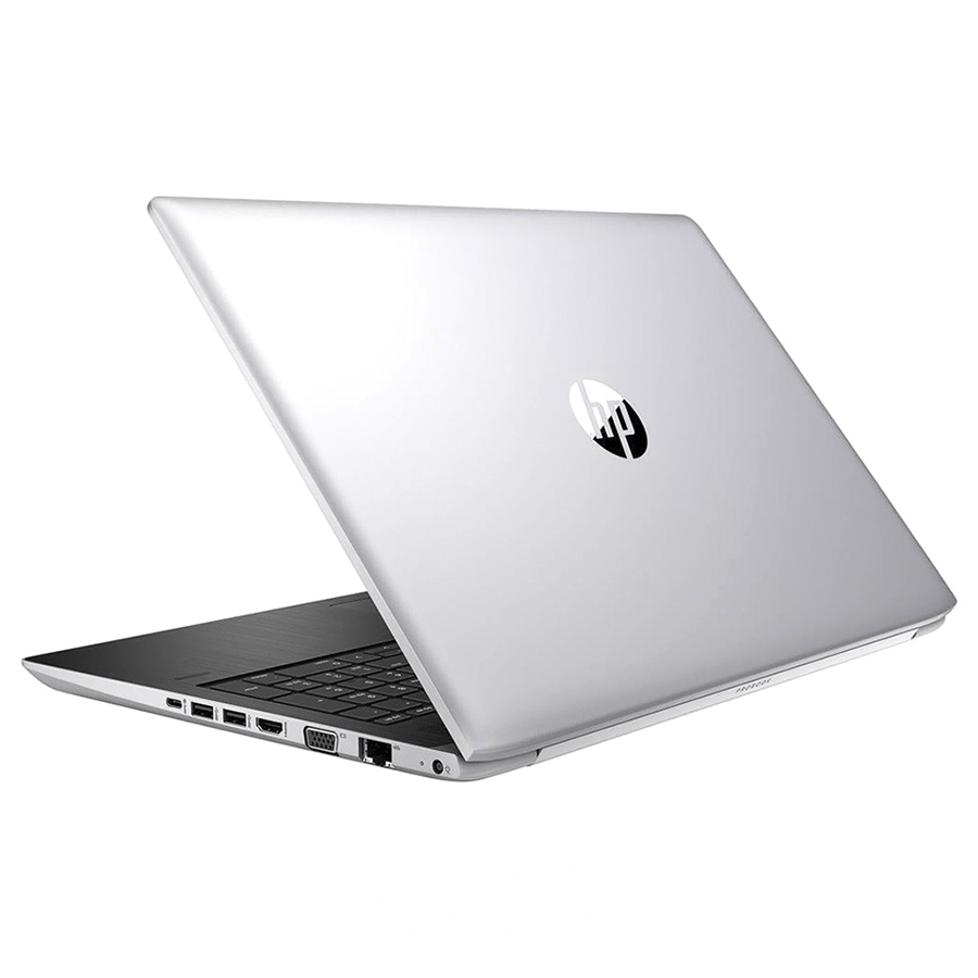 Laptop HP ProBook 450 G5 2ZD47PA Core i5-8250U/Free Dos (15.6&quot; FHD) - Hàng Chính Hãng