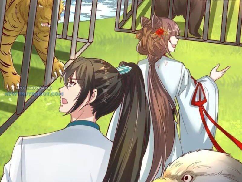 ta thực sự không muốn làm thần tiên chapter 38 11