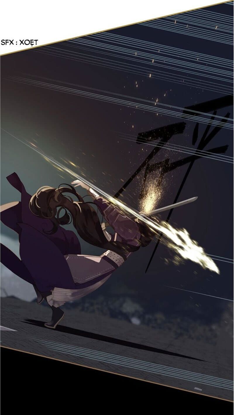 nhất đại linh hậu chapter 39 4