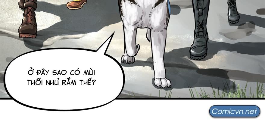 vua sinh tồn chapter 59 14