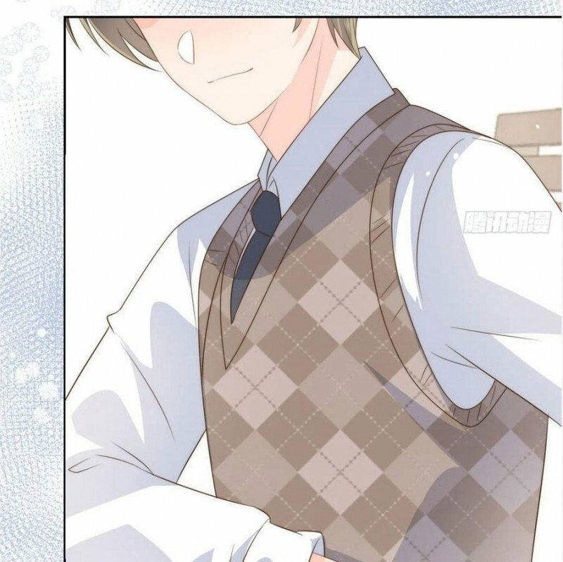 đoàn sủng lão đại ba tuổi rưỡi chapter 77 41