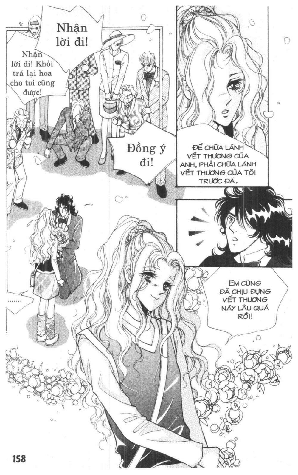 diamond hearts chapter 8 156
