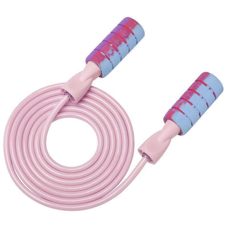 Dây Nhảy Ropeless Tắt Tiếng Dây Nhảy Thể Dục Điều Chỉnh Có Trọng Số Bóng Không Dây Nhảy Dây Cho Nam Nữ Trẻ Em Quyền Anh Đào Tạo