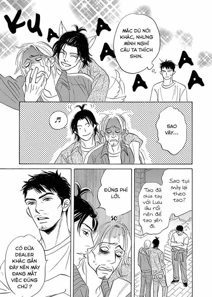 chàng giúp việc tada chapter 10 6