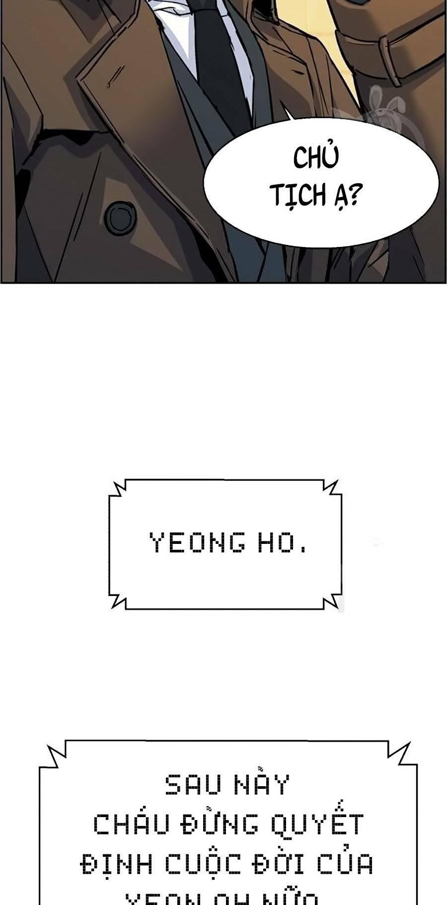 bạn học tôi là lính đánh thuê chapter 91 65