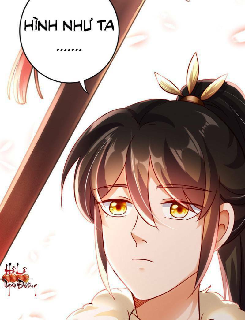 thiên kim bất hoán chapter 31 6