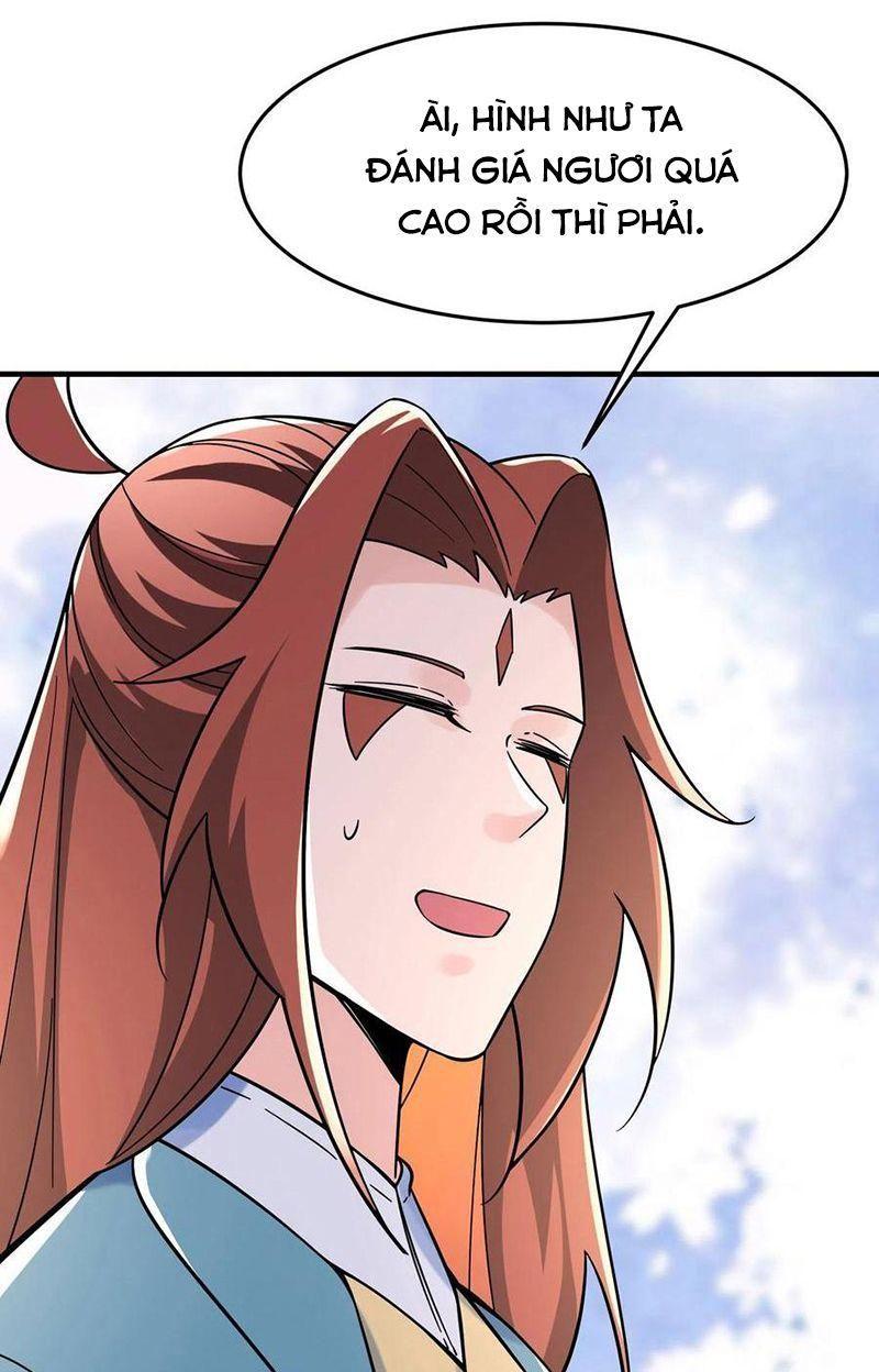 đồ đệ ta toàn là nữ ma đầu chapter 107 39