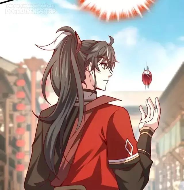 tôi, thần long của nữ đế! chapter 18 34