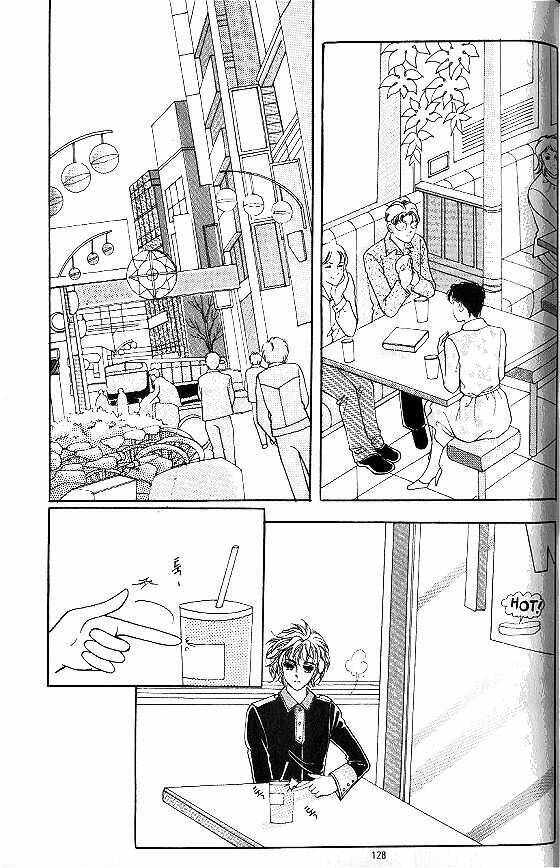 hot blooded woman chapter 54 1