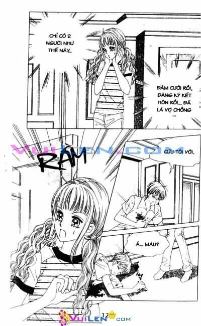 18 Years Old, We Got Married Chapter 77: ... - Trang 8