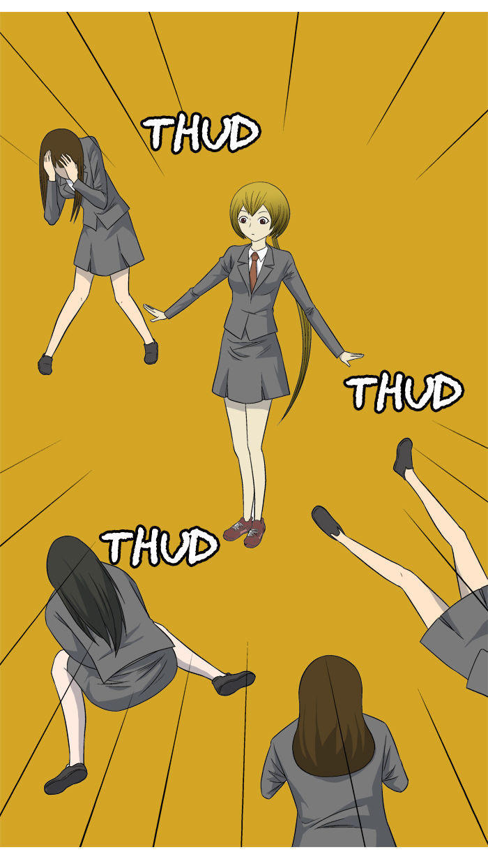 aura from another planet chapter 9 23