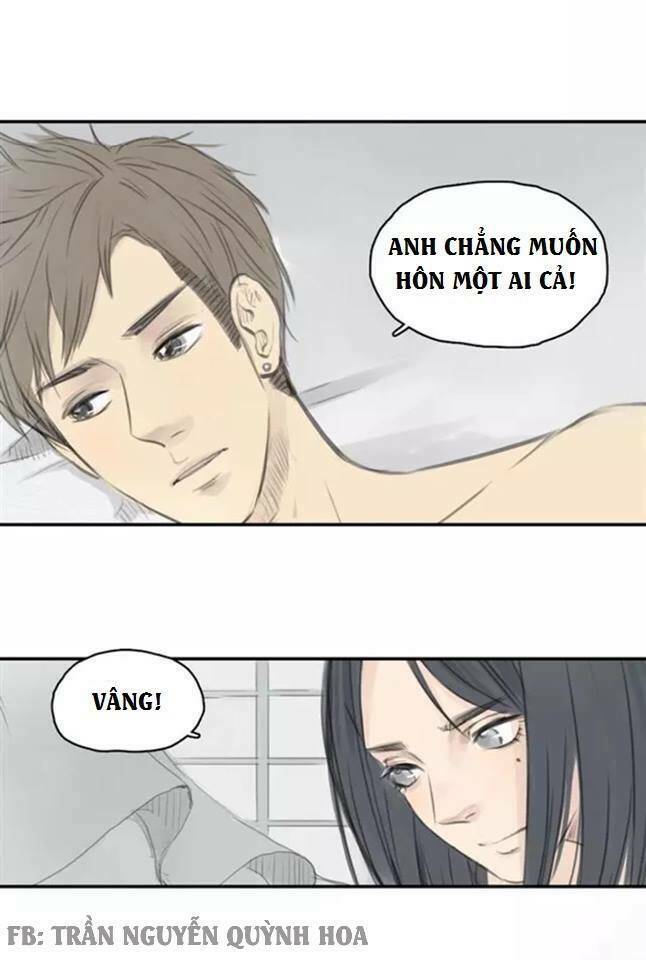 12 giờ của lọ lem chapter 15 2