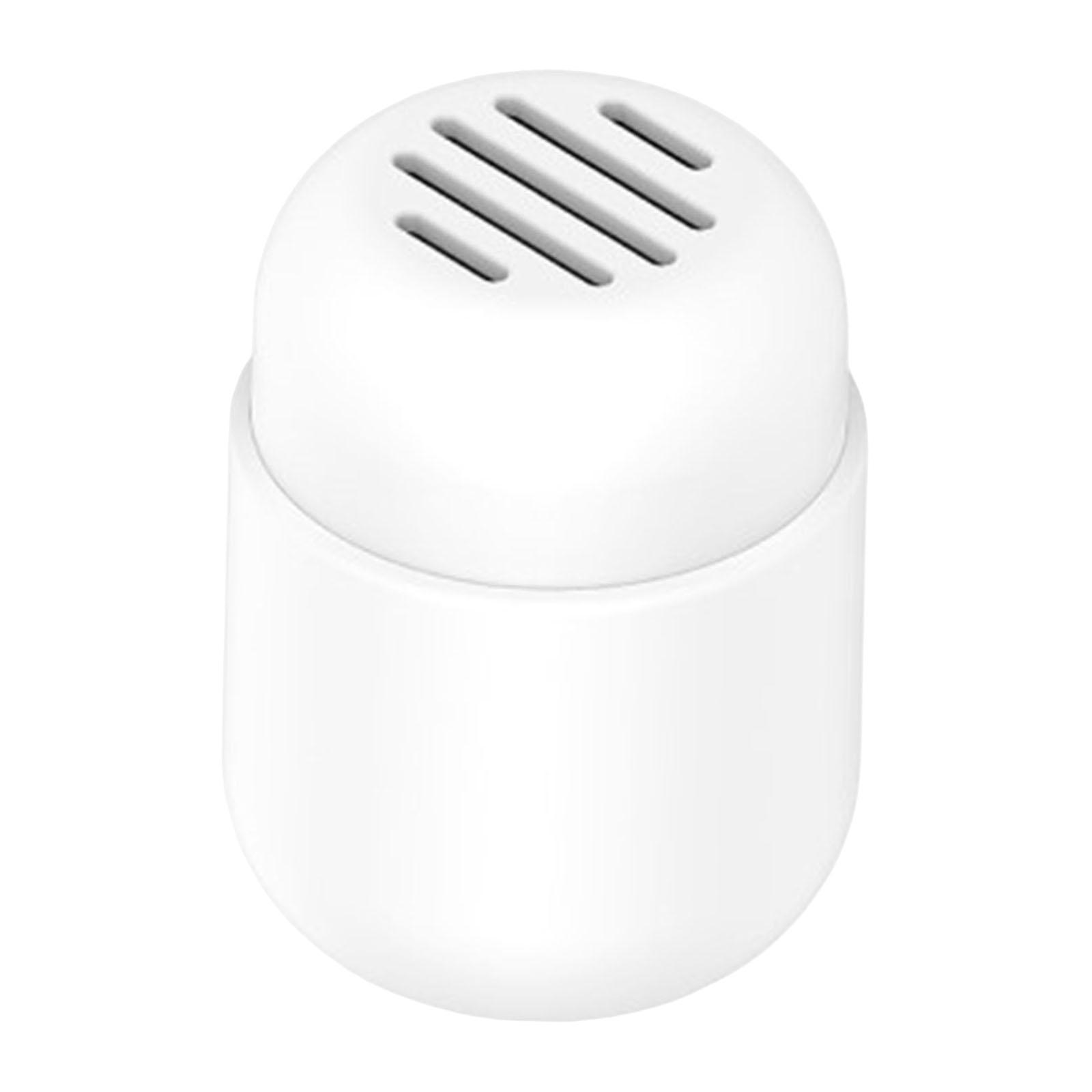 Makeup Sponge Holder Dustproof Silicone  Puff Protective Container