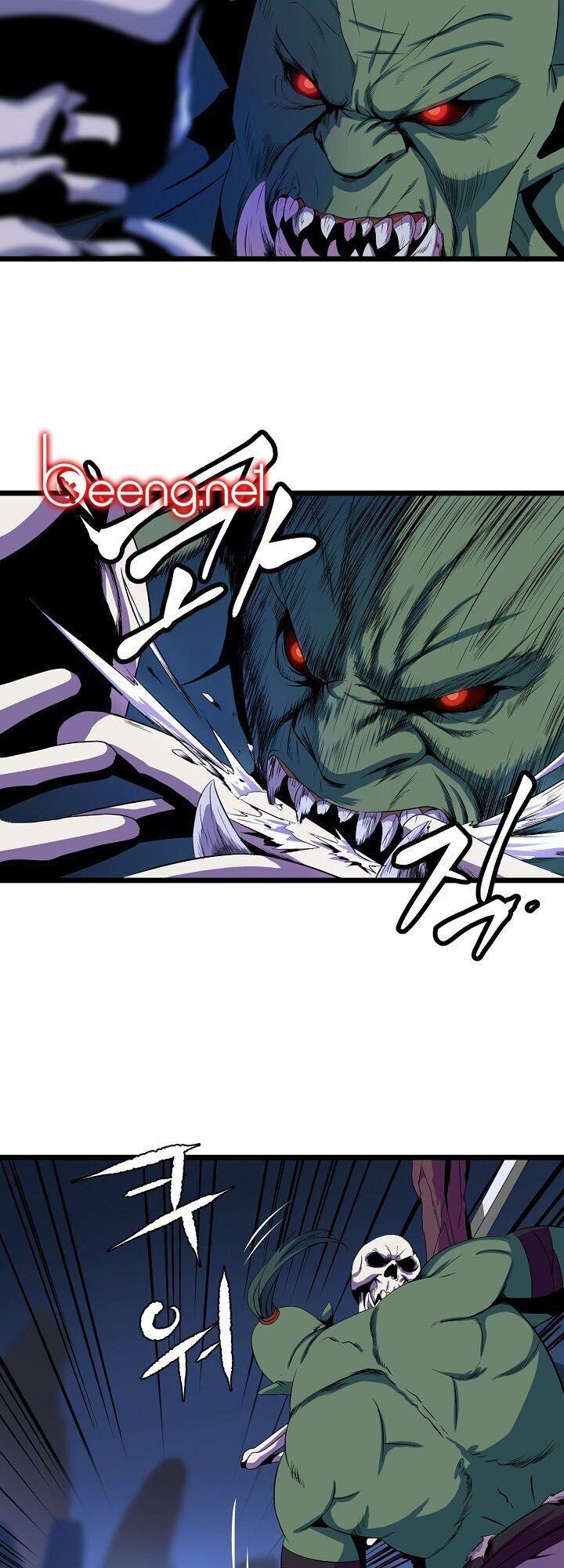 tiêu diệt đấng cứu thế chapter 10 8