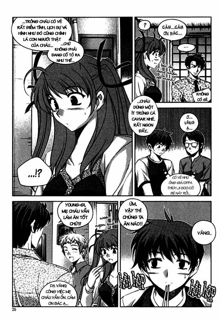 unbalance x unbalance chapter 17 24