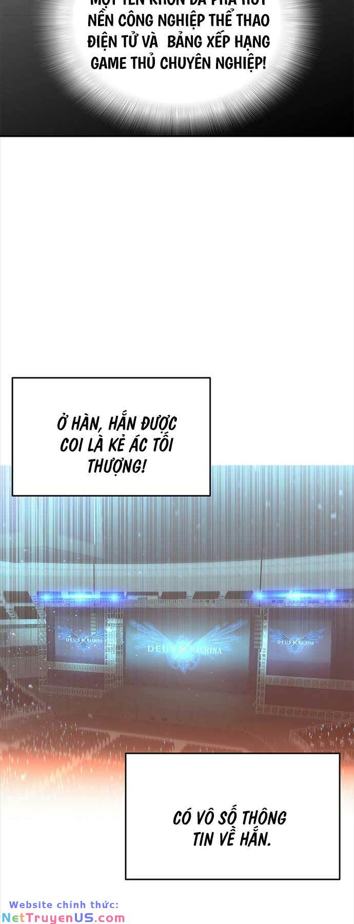 tôi là lính mới chapter 161 21