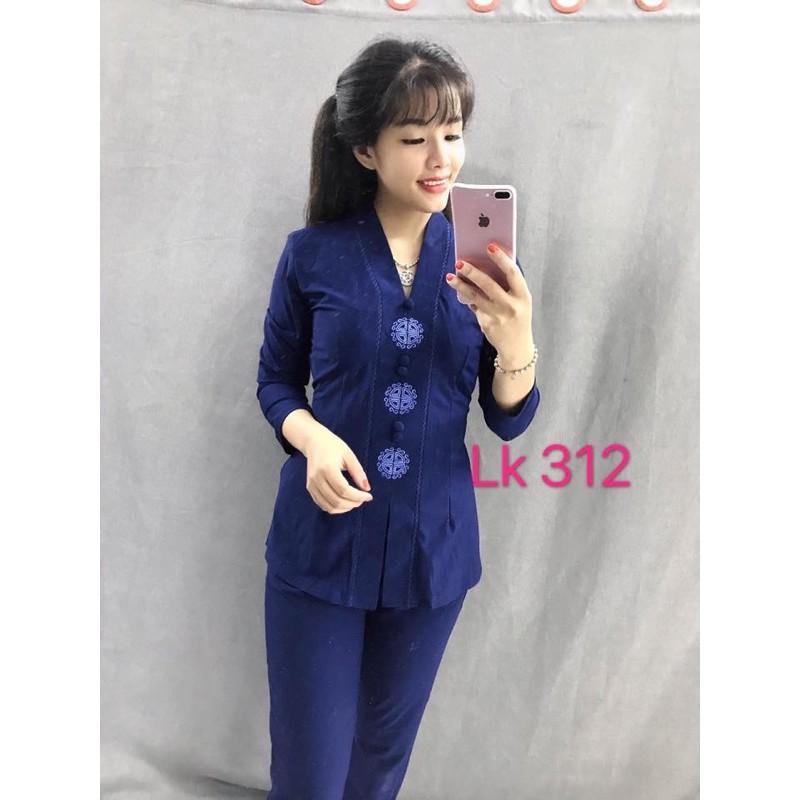 Đồ Lam Đi Chùa # Thun Lắc Đồng Tiền # Đồ Bộ # Quần Áo Nữ # Đồ Trung Niên