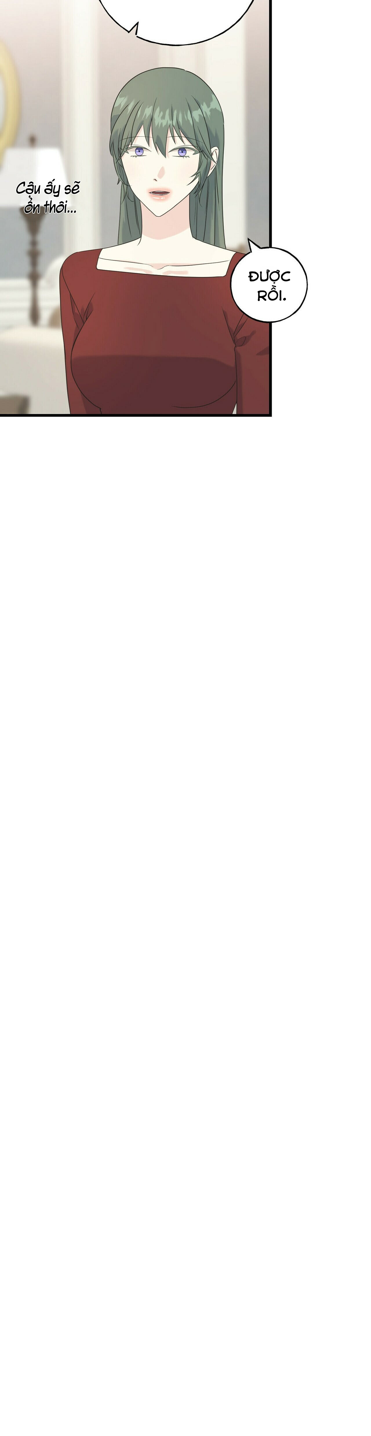 hoàng tử dâm đảng và nữ hiệp sĩ ngầu lòi chapter 38.2 13