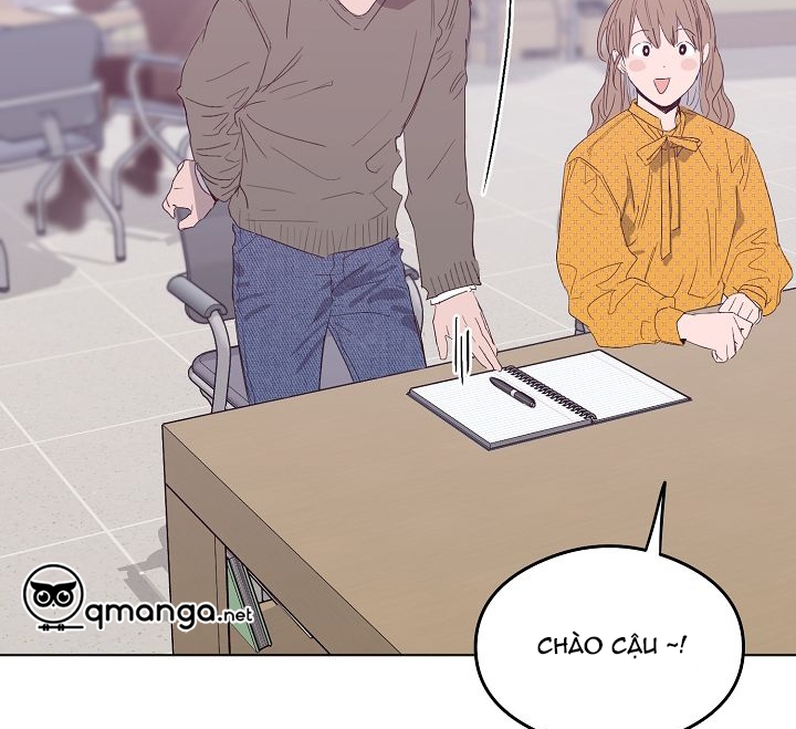 tình tay ba chapter 5 36