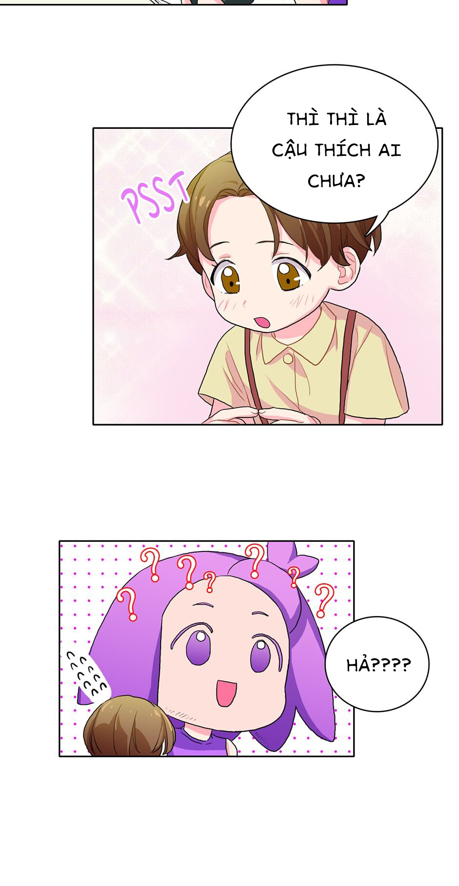 quý cô với chiếc mặt nạ chapter 8 21