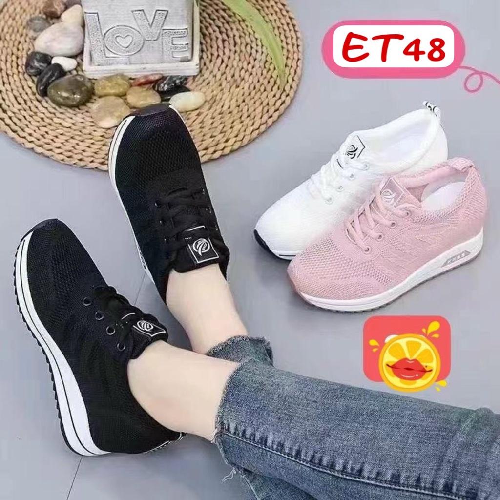 [Ảnh thật 100%] Giày thể thao đẹp Em’s Shoes MS: ET48