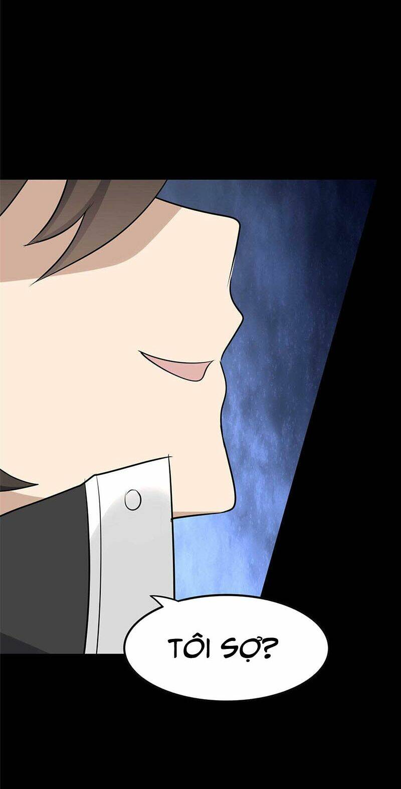 bạn gái virus của tôi chapter 276 18