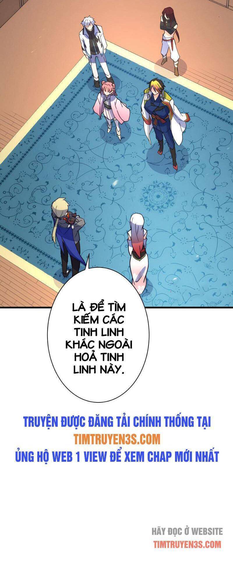 âm dương sư mạnh nhất chuyển sinh chapter 28 9